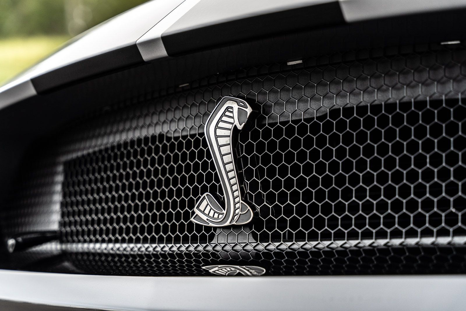 Used 2021 Ford Mustang Shelby GT500 RWD image 25