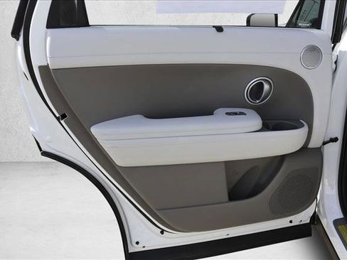 New 2026 Hyundai Palisade SEL AWD/4WD image 22
