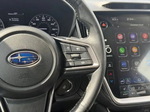 Used 2023 Subaru Outback Limited AWD/4WD image 17