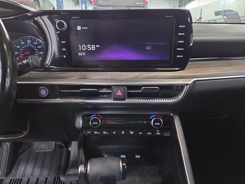 Used 2021 Kia K5 EX w/ EX Premium Package image 16