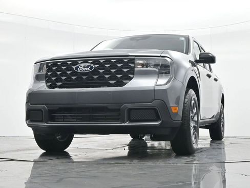 New 2026 Ford Maverick XLT w/ XLT Luxury Package image 33