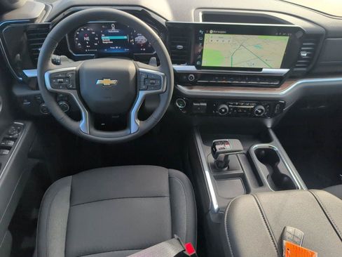 New 2026 Chevrolet Silverado 1500 LT AWD/4WD image 32
