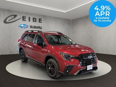New 2026 Subaru Ascent Premium