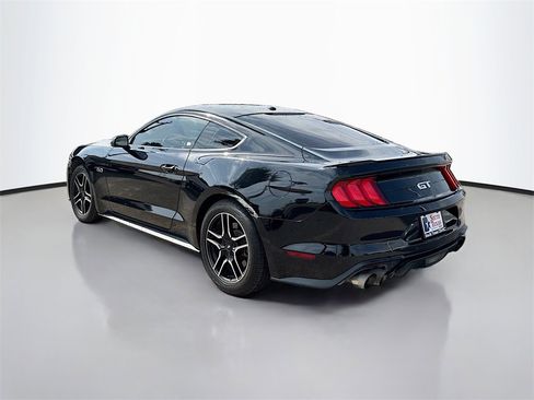 Used 2019 Ford Mustang GT image 5