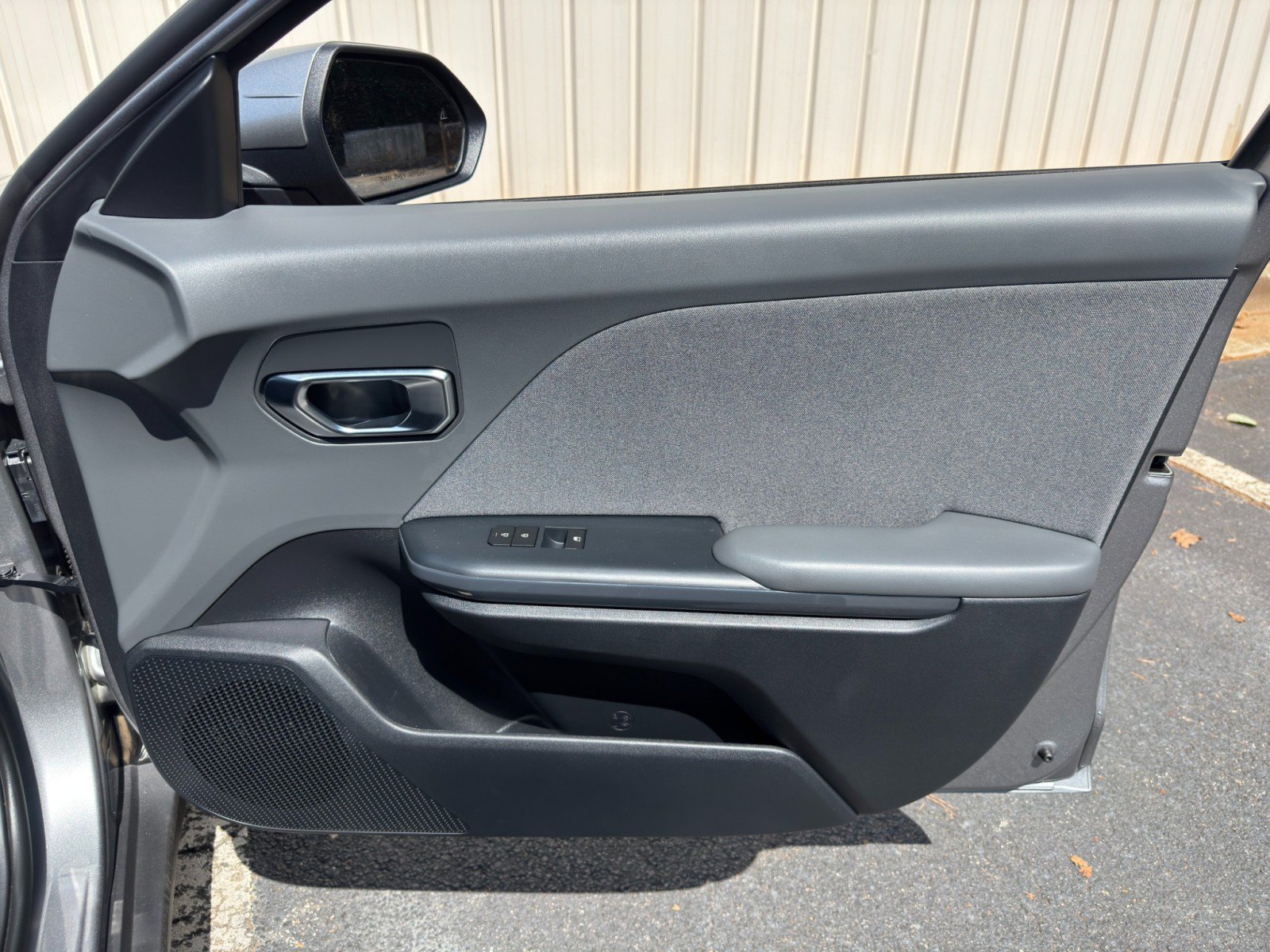 Used 2025 Kia K4 EX FWD image 39