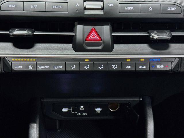 Used 2025 Kia K4 FWD image 15