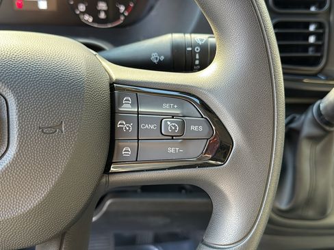 New 2026 RAM ProMaster 3500 w/ Convenience Group image 10