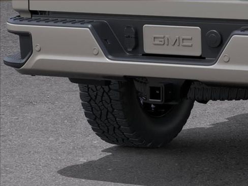 New 2026 GMC Sierra 2500 AT4 AWD/4WD image 14