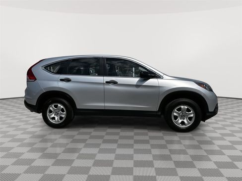 Used 2014 Honda CR-V LX image 5