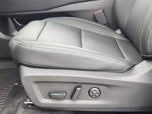 New 2026 Nissan Murano Platinum w/ Cargo Package image 18