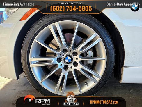 Used 2011 BMW 335i Sedan image 30