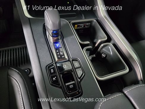 New 2026 Lexus TX 350 AWD image 18