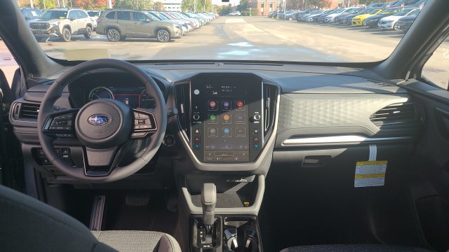 New 2026 Subaru Forester Touring AWD/4WD image 14