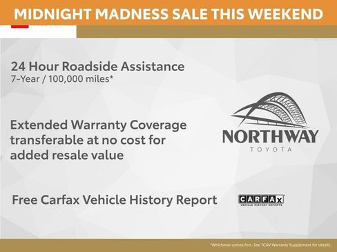 Certified 2023 Toyota Venza XLE image 4