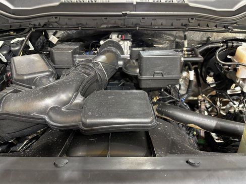 Used 2022 Ford F250 XLT w/ XLT Value Package AWD/4WD image 24