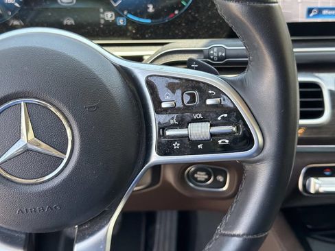 Used 2022 Mercedes-Benz GLE 350 4MATIC image 24
