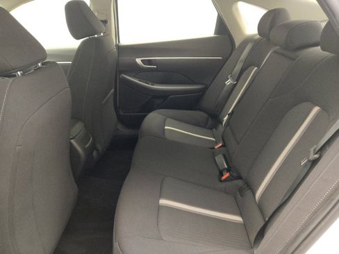 Used 2024 Hyundai Sonata SEL FWD image 18