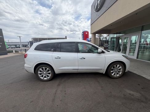 Used 2017 Buick Enclave Premium w/ Experience Buick Package AWD/4WD image 1