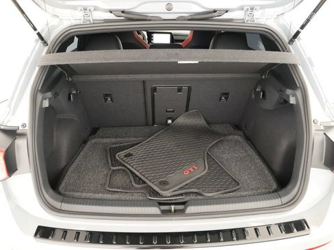 Used 2024 Volkswagen GTI SE w/ SE Leather Seats Package FWD image 31