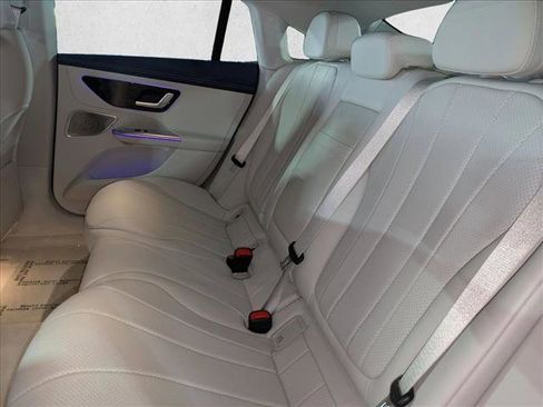 Certified 2023 Mercedes-Benz EQE 350+ 4MATIC Sedan image 19