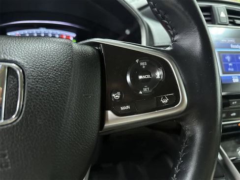 Certified 2022 Honda CR-V Touring image 36