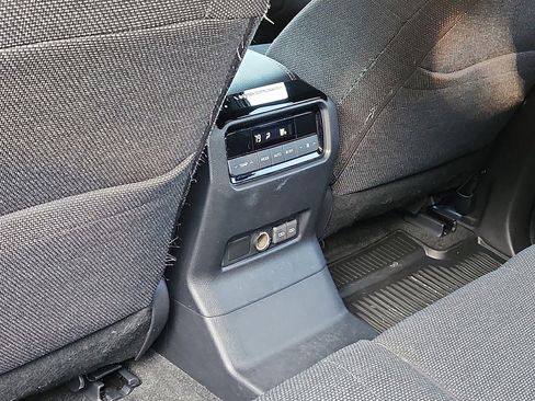 Certified 2024 Toyota Land Cruiser 1958 image 11