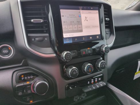 New 2026 RAM 1500 Express image 12