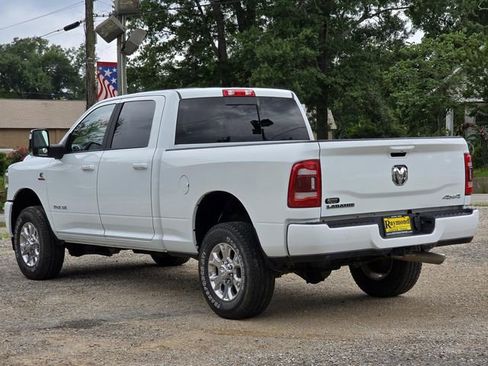 Used 2024 RAM 2500 Laramie AWD/4WD image 6