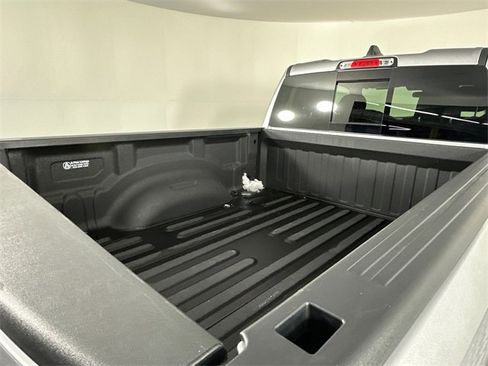 Used 2024 RAM 1500 Tradesman w/ Night Edition image 8