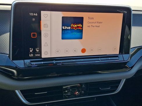 New 2026 Volkswagen Atlas Peak Edition AWD/4WD image 9
