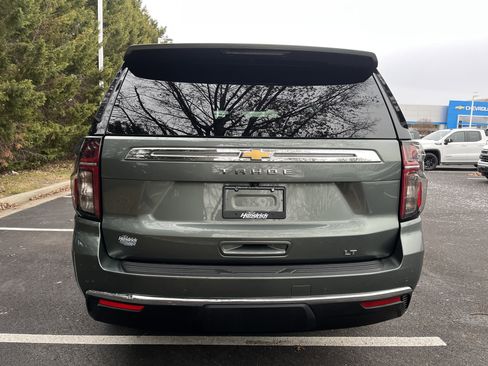 Used 2024 Chevrolet Tahoe LT image 15