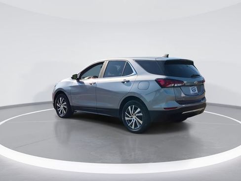 Used 2024 Chevrolet Equinox LT FWD image 6