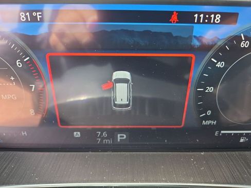 New 2026 Subaru Outback Limited AWD/4WD image 15