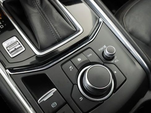 Used 2019 MAZDA CX-5 Grand Touring image 18