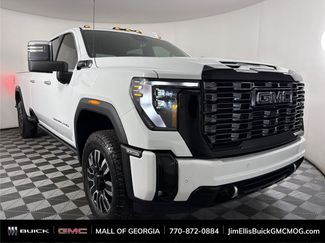 New 2026 GMC Sierra 2500 Denali Ultimate AWD/4WD video 1