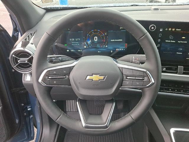 New 2026 Chevrolet Equinox LT AWD/4WD image 9
