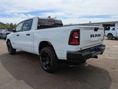 New 2026 RAM 1500 Classic Warlock image 6