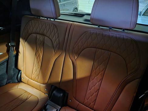 New 2027 BMW X7 M60i AWD/4WD image 15