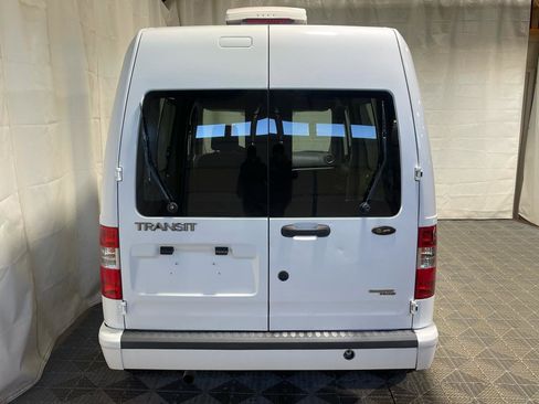 Used 2012 Ford Transit Connect XLT FWD image 8