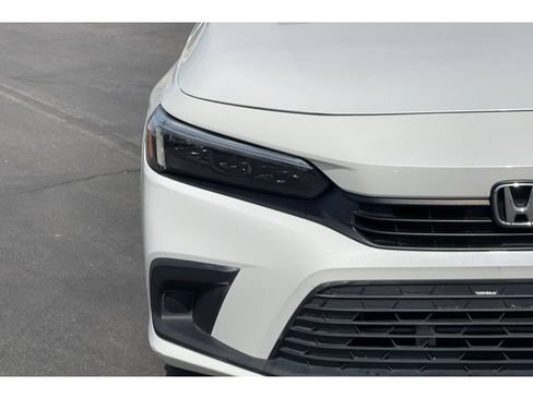 Used 2022 Honda Civic Sport image 15