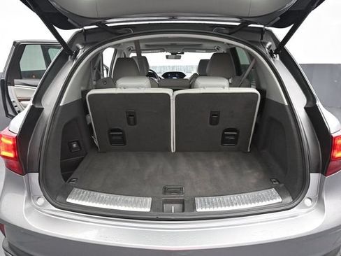 Used 2020 Acura MDX SH-AWD image 24