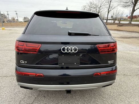 Used 2018 Audi Q7 3.0T Prestige w/ Prestige Package image 7