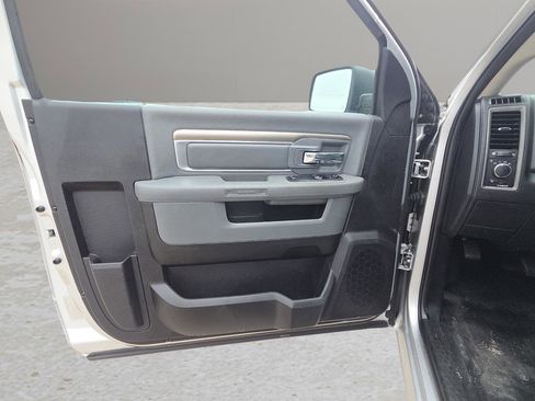 Used 2017 RAM 1500 Tradesman w/ Power & Remote Entry Group image 21