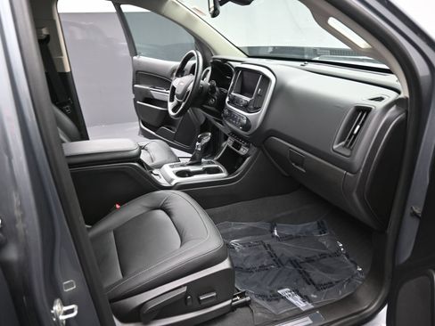 Used 2022 Chevrolet Colorado ZR2 AWD/4WD image 20