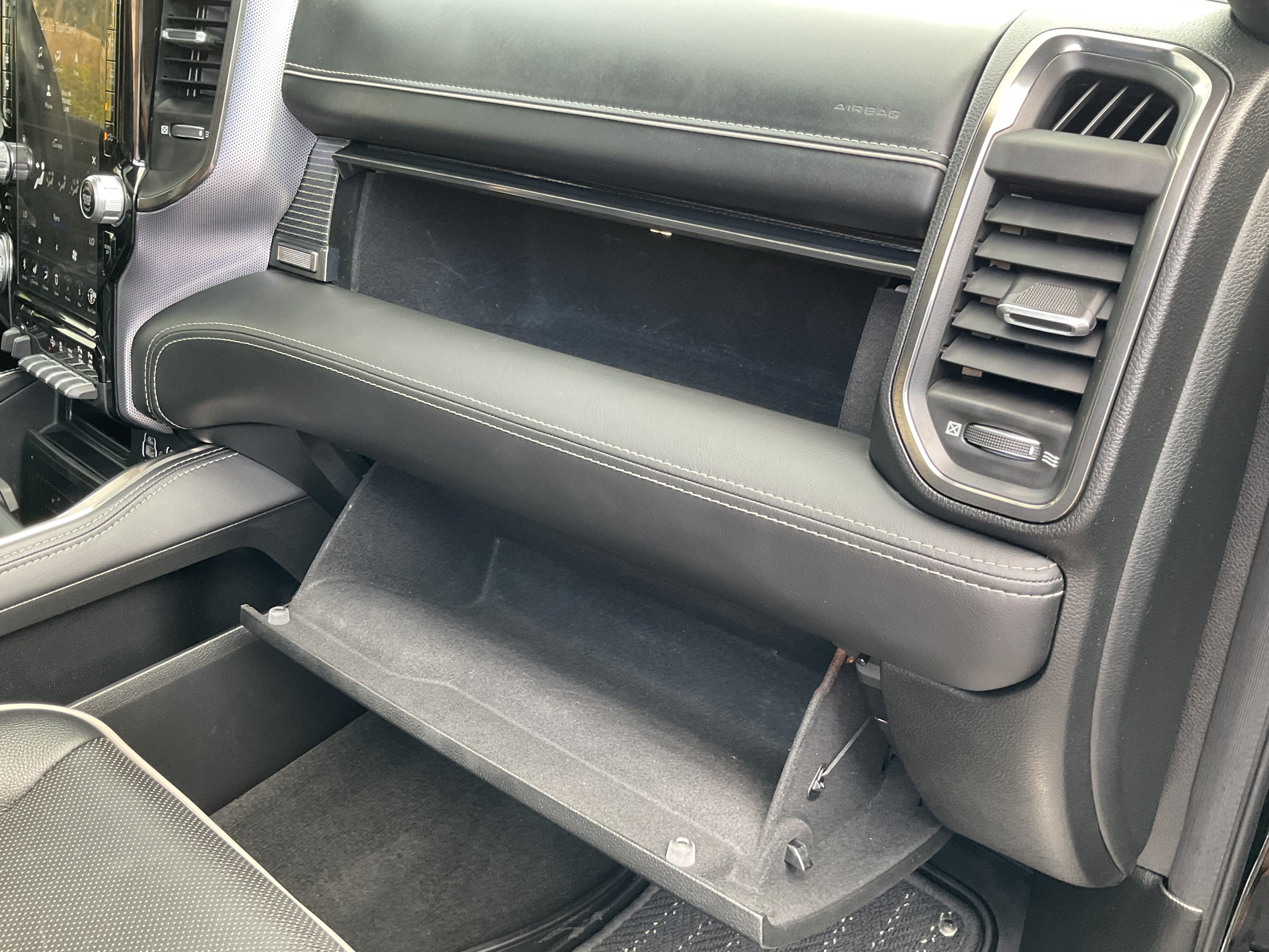 Used 2020 RAM 1500 Limited w/ Advanced Safety Group AWD/4WD image 25
