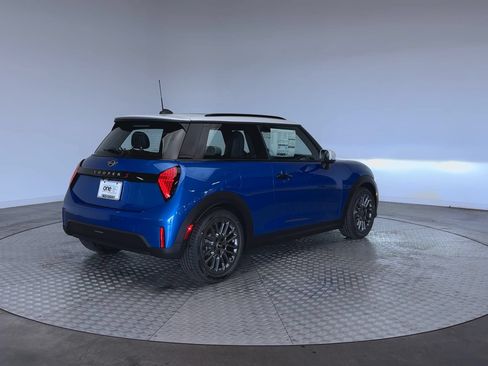 New 2026 MINI Cooper S FWD image 8