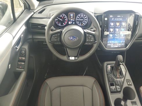 New 2025 Subaru Crosstrek 2.5i Limited image 17
