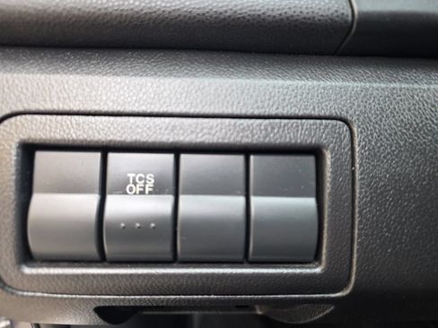 Used 2008 MAZDA CX-7 Sport AWD/4WD image 16