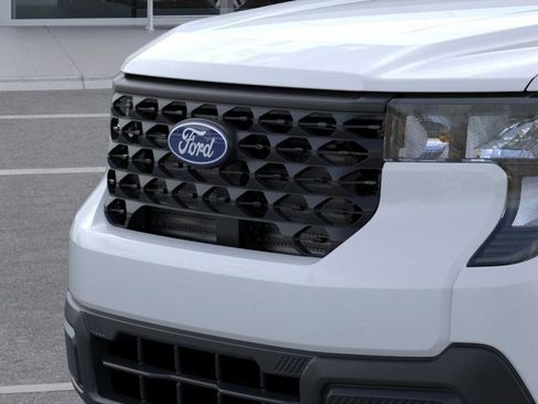 New 2026 Ford Maverick XL FWD image 21