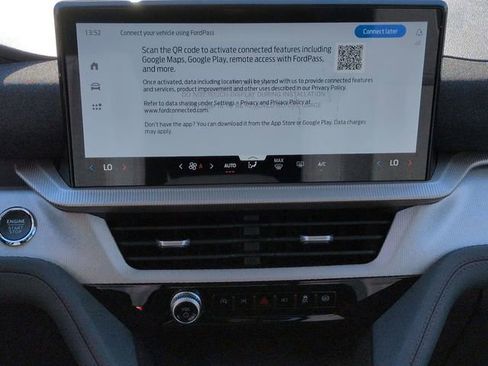 New 2026 Ford Explorer Active image 18